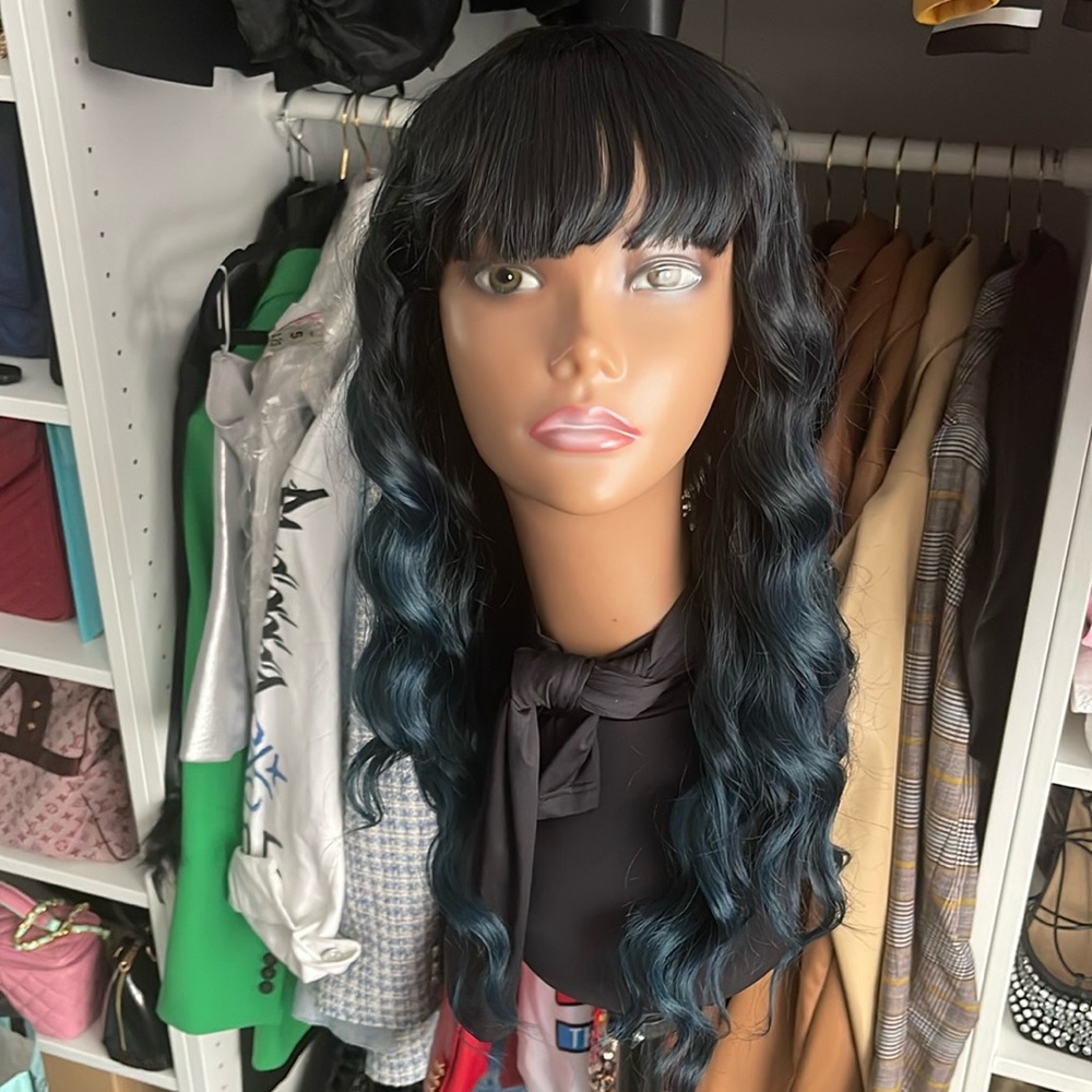 Dashley Wig